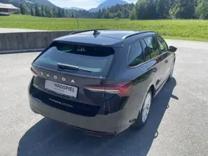 Skoda Octavia Bild 6