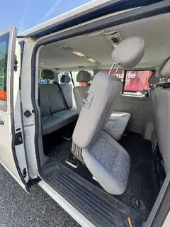 VW T5 Bild 9