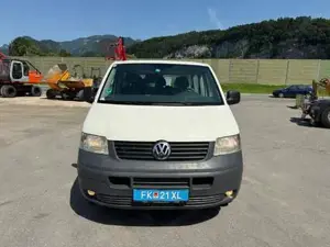 VW T5 Bild 11