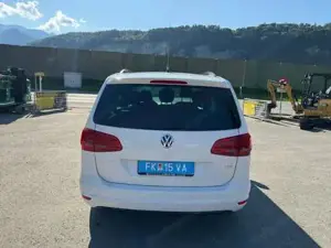 VW Sharan Bild 17