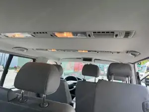VW T5 Bild 12