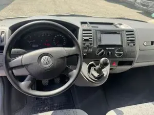 VW T5 Bild 3