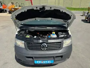 VW T5 Bild 6