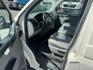 VW T5