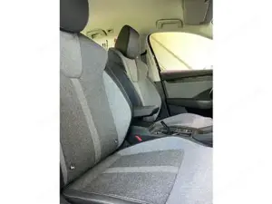 Skoda Octavia Bild 15