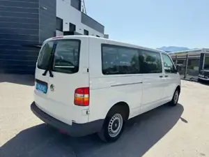 VW T5 Bild 13