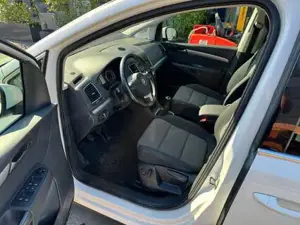 VW Sharan Bild 4