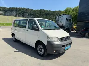 VW T5 Bild 19
