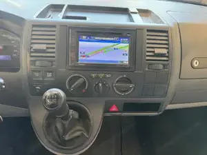 VW T5 Bild 16