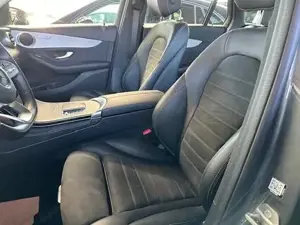 Mercedes-Benz GLC Bild 6