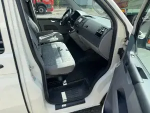 VW T5 Bild 17