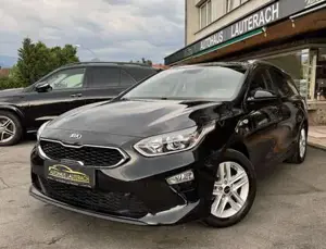 Kia Ceed SW