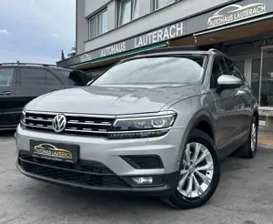 Volkswagen Tiguan 2,0 TDI SCR Sky DSG *PANORAMA *ACC *AHK *Kamera