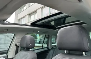 Volkswagen Tiguan 2,0 TDI SCR Sky DSG *PANORAMA *ACC *AHK *Kamera Bild 5