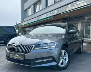 Skoda Superb Kombi 2,0 TDI Ambition DSG *VIRT. *ACC *APP *LED