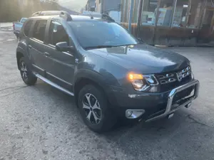 Dacia Duster Sensation dCi 110 S&S 4WD