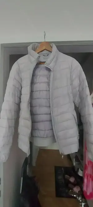 Damen Steppjacke