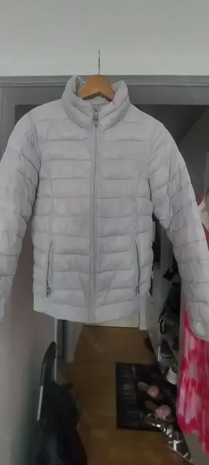 Damen Steppjacke Bild 2