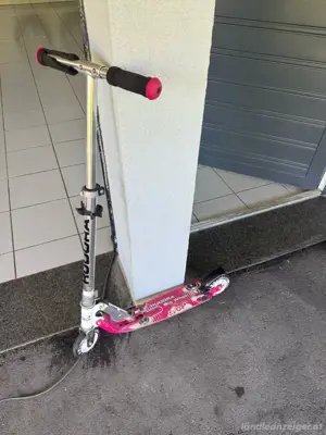 Scooter.    