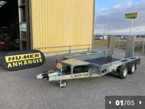 Humer Anhänger