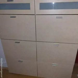 Kommode Highboard