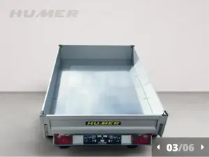 Humer Anhänger