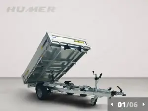 Humer Anhänger