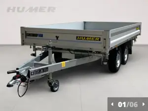 Humer Anhänger