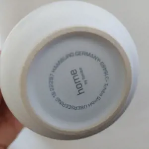 Becher, Seifen-Spender  Bild 3