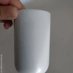 Becher, Seifen-Spender  Bild 2