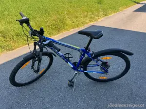 Fahrrad 16,5 Zoll