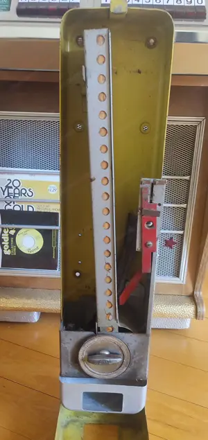 Bazooka Automat Bild 3