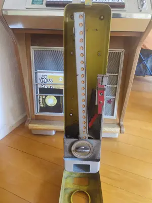 Bazooka Automat Bild 6