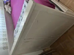 Möbel Schlafzimmer Schiebetürenschrank