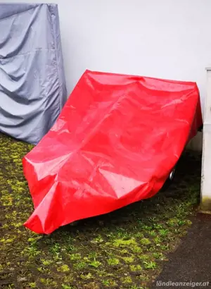 Motorradanhänger STEMA Bild 2
