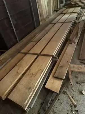 Lager-Räumung  I Holz & Fenster zum Mitnehmen!