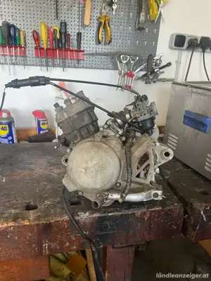 aprilia rx 50 motor