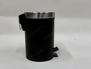 Mülleimer Treteimer