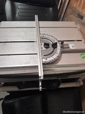 festool tischkreissäge 