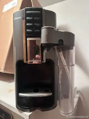 kaffeemaschine  Bild 2