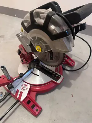 kapsäge einhell  Bild 2