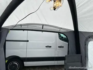 Kampa Zelt