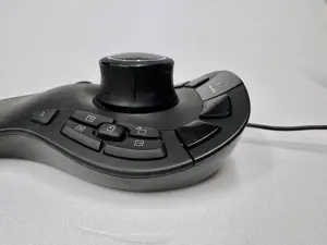 3dconnexion Spacemouse Pro Bild 4