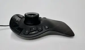 3dconnexion Spacemouse Pro