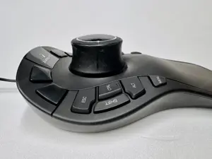 3dconnexion Spacemouse Pro Bild 3
