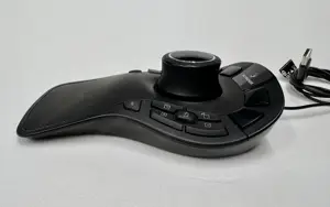 3dconnexion Spacemouse Pro Bild 2