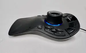 3dconnexion Spacemouse Pro Bild 5