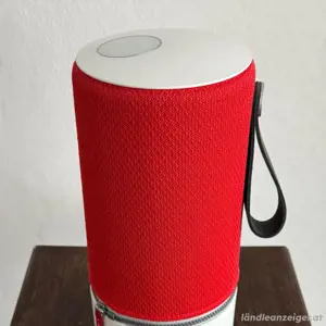Libratone WLAN Bluetooth Lautsprecher Bild 2