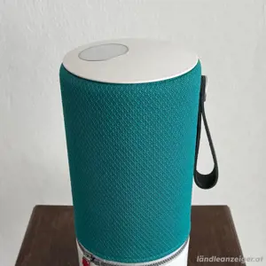 Libratone WLAN Bluetooth Lautsprecher Bild 3