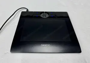 Wacom Bamboo Stift Grafik Zeichentablett Tablet Bild 5